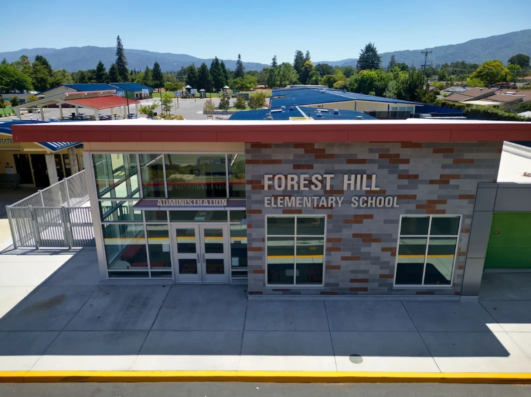 Forest Hills Elementary School