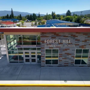 Forest Hills Elementary School