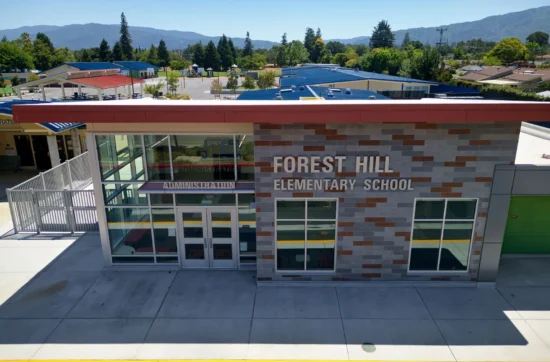 Forest Hills Elementary School