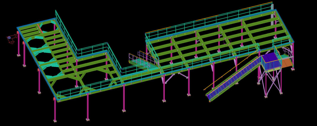 Citroil – East Coast Room Upgrade