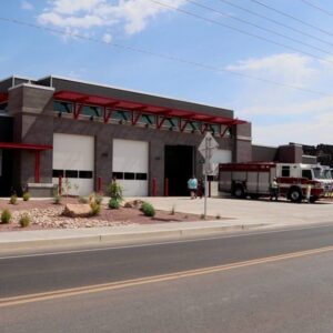 Alliance fire & Safety