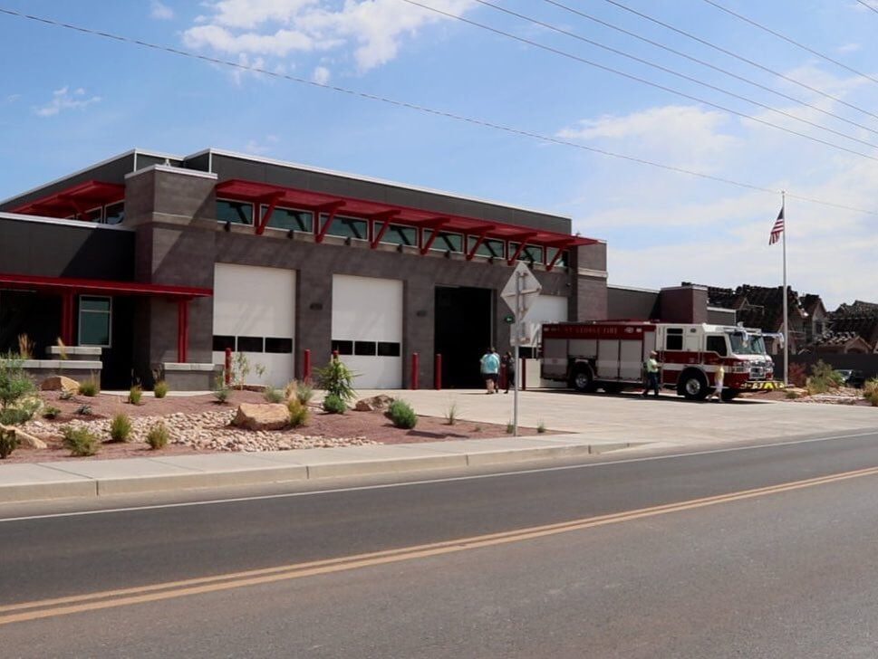 Alliance fire & Safety